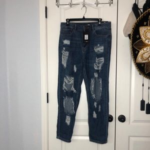 New jeans